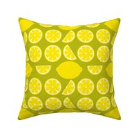 pattern limoni