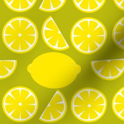 pattern limoni