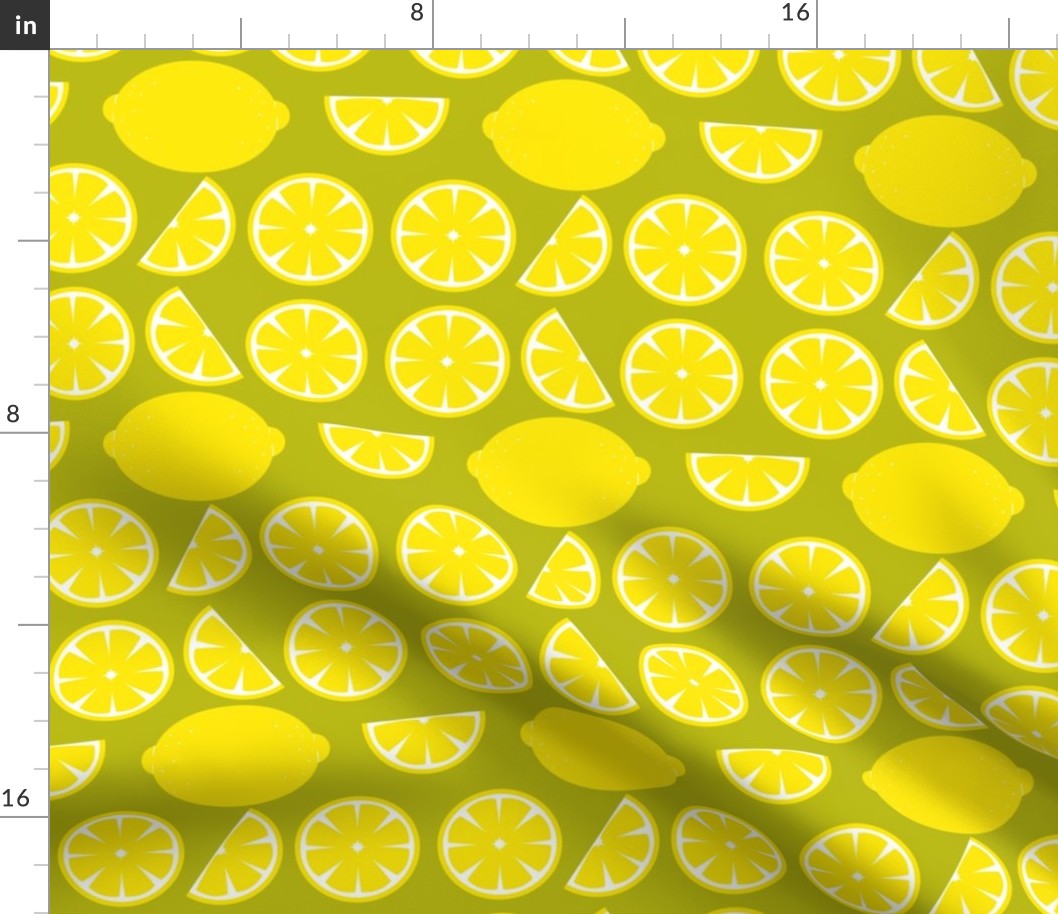 pattern limoni