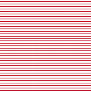 christmas stripe pattern
