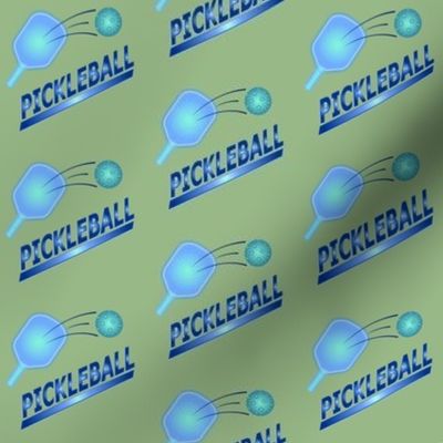 Pickleball Sporty