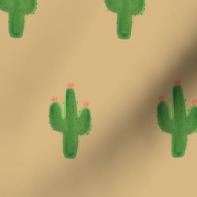 desert cactus