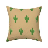 desert cactus