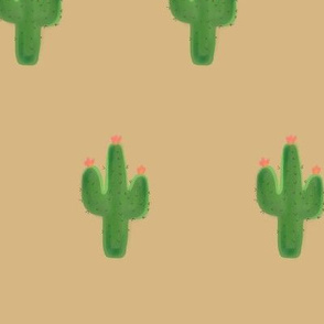 desert cactus