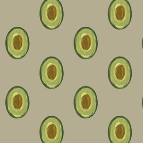 avocados