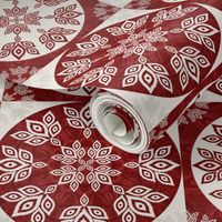 P192019 Christmas Snowflakes