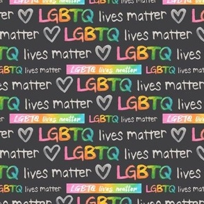 LGBTQ lives matter- gray (small)