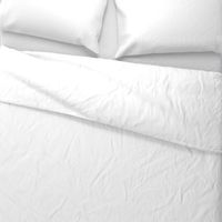 Solid White - unprinted || quilting solid color coordinate Plain