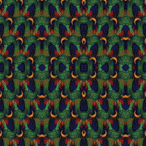 greenroosterfabric