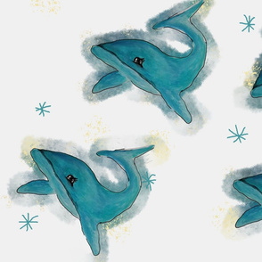   whales