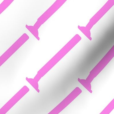 pink tax razors