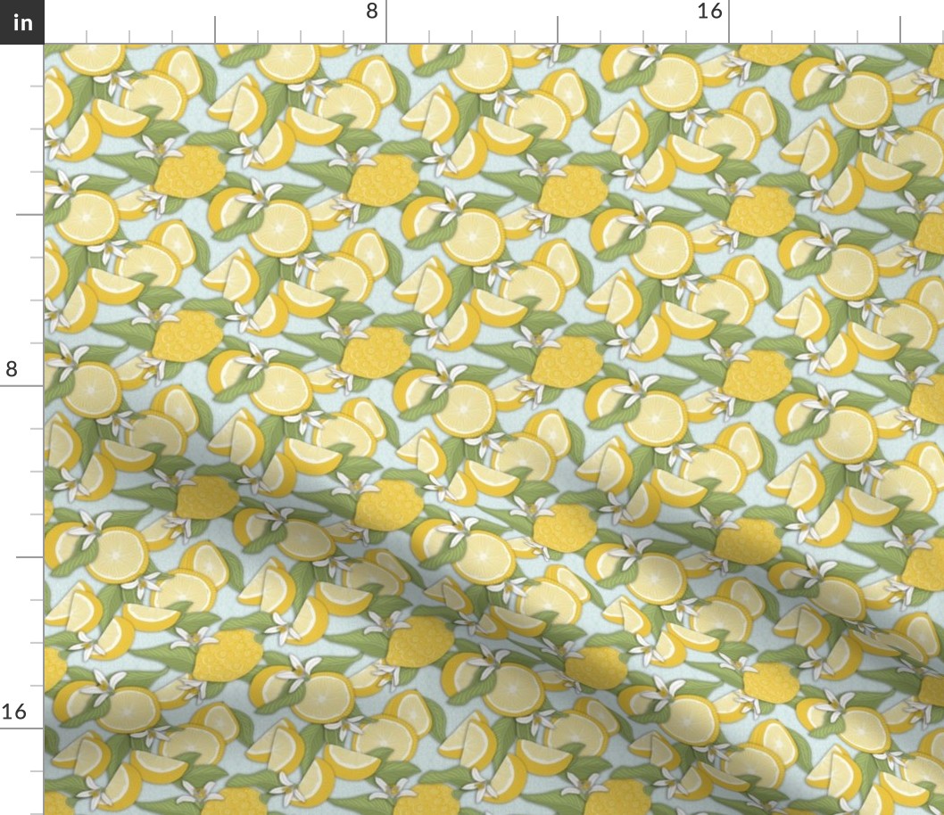 2019 LEMONS PATTERN 8 SMALL