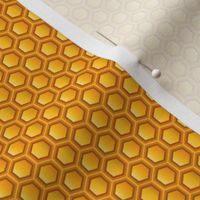 Honeycomb Bee Delicious