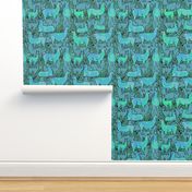 teal llama love llamas gorgeous mountains hearts baby kids