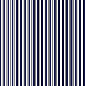 Black, navy, white, vertical, stripe, stripes