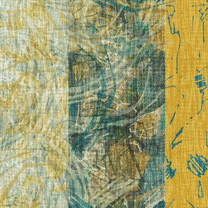 panel-tryptich_teal-yellow