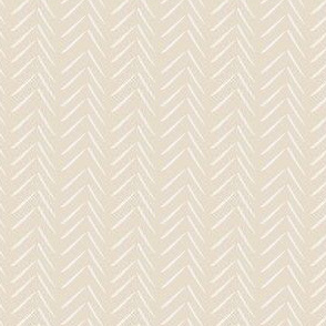  Brushstroke Herringbone Cream (small)