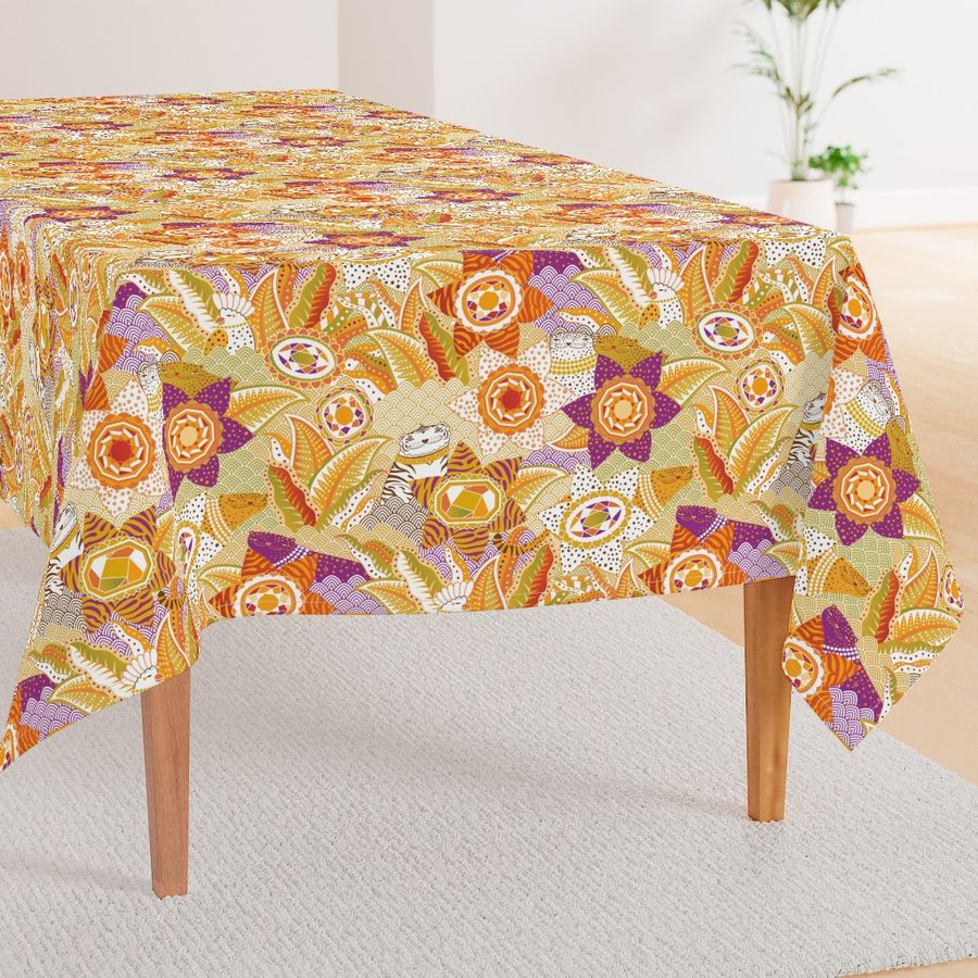 HOME_GOOD_RECTANGULAR_TABLE_CLOTH