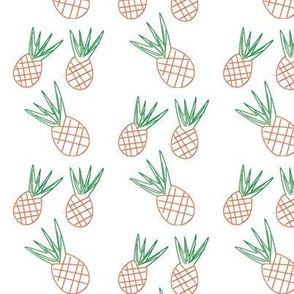 Pineapple Party