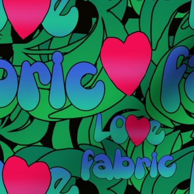 lovefabric