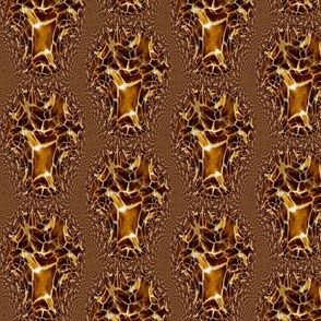 giraffeskin