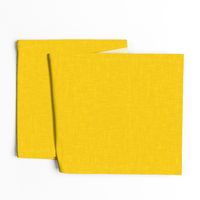 yellow pop linen