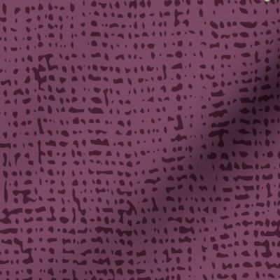  Minky Blanket 54 x 72 inches - Between the Pages of a book - purple version