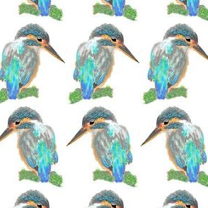 Kingfisher Tradizionale VASO SOSPESO 12 pollici 