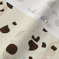 Vanilla Chocolate Chip Ice Cream by ArtfulFreddy