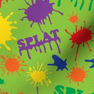 splat_finished