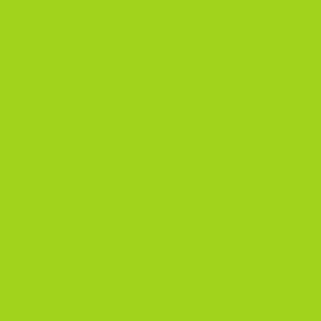 Solid Bright Green Hex A2D31C