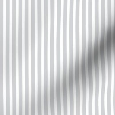 sweet girl -  grey stripes