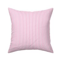sweet girl - pink stripes