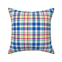 jewel tone plaid-62457