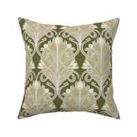 Crocus Art Nouveau_Costa del Sol-Beige_50Size