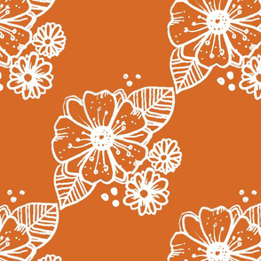 70sflower-Pattern