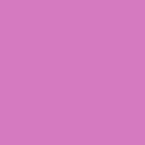 HCF33 - Peppermint Pink Solid