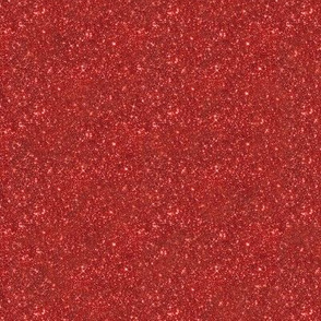 Solid Sparkle-Red