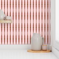 ASTORIA STRIPE (PINK)