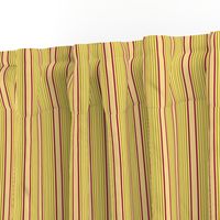 Cabana Stripes Yellow