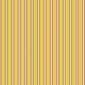 Cabana Stripes Yellow