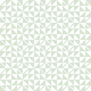 Geometric green_108