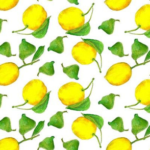 Lemons