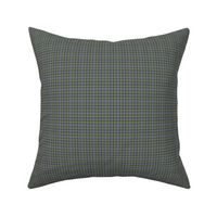 Campbell 1739 tartan, 1" faded