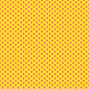 pop art polka dots 01
