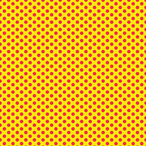 pop art polka dots 02