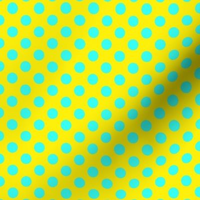 pop art polka dots 03