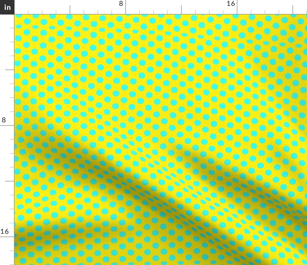 pop art polka dots 03