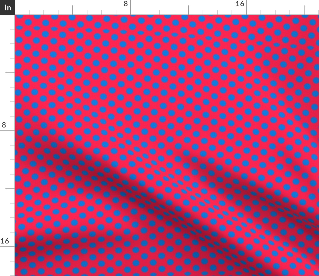 pop art polka dots 04