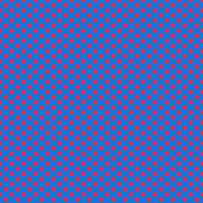 pop art polka dots 05